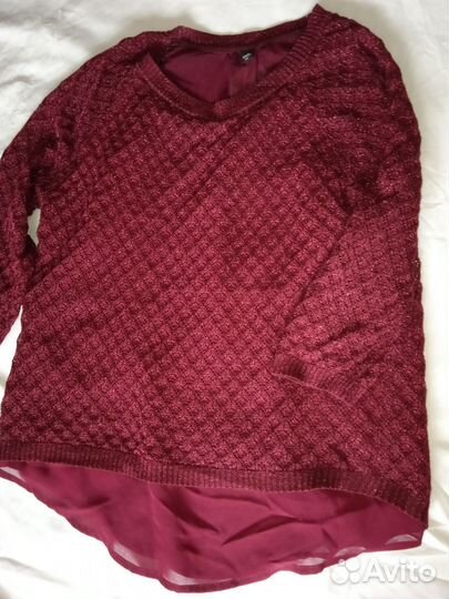 Женские вещи пакетом 42 44