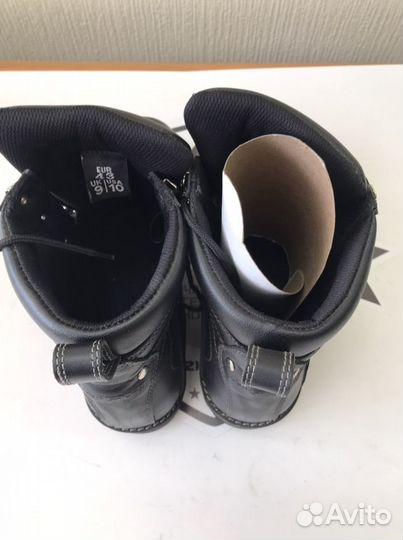 Мотоботы AGVsport destroyer 43р-р