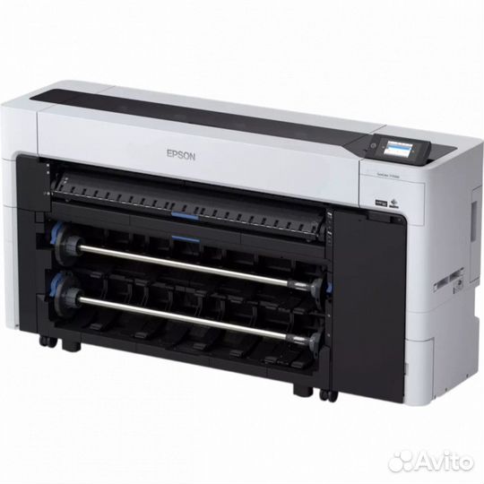 Плоттер Epson SureColor SC-T7700D 640143