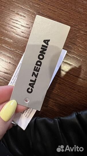 Лосины calzedonia новые S