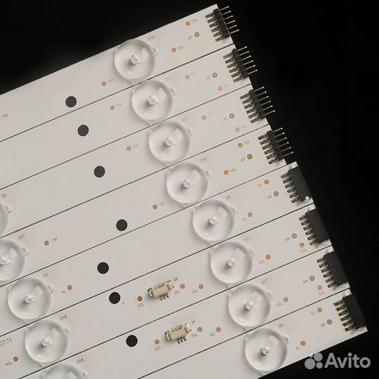 Подсветка LED39D11-ZC14 (комплект)