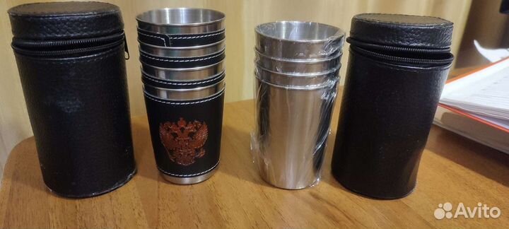 Стопки наборы новые