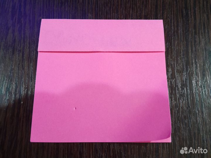 Раздача листовок