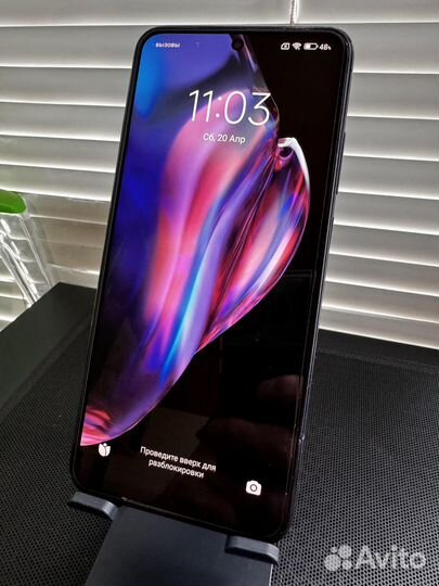 Xiaomi Redmi Note 10S, 6/64 ГБ