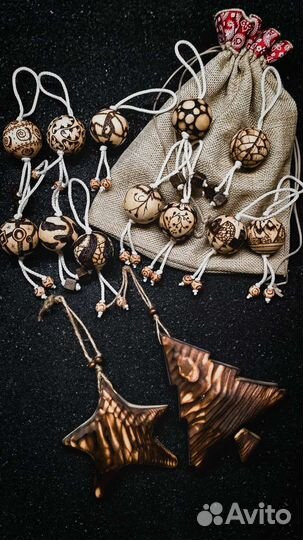 Подарочный набор