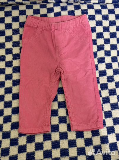 Детские вещи для девочки