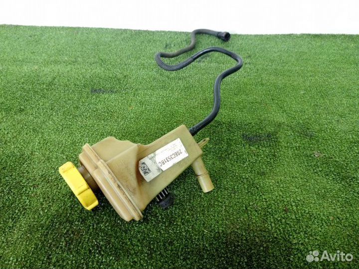 Бачок гидроусилителя руля Ford Fusion UAV 1 2007