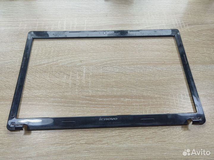 Рамка матрицы Lenovo G580 G585
