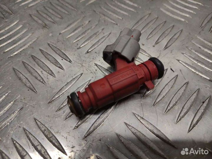 Форсунка Nissan Almera N16 1.5 2005