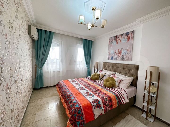 2-к. квартира (Турция)