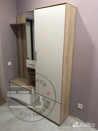 Прихожая