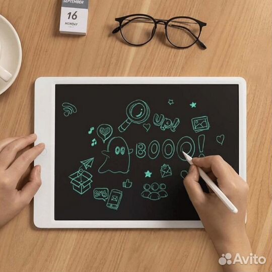 Планшет для рисования Xiaomi Mijia LCD Writing Tab