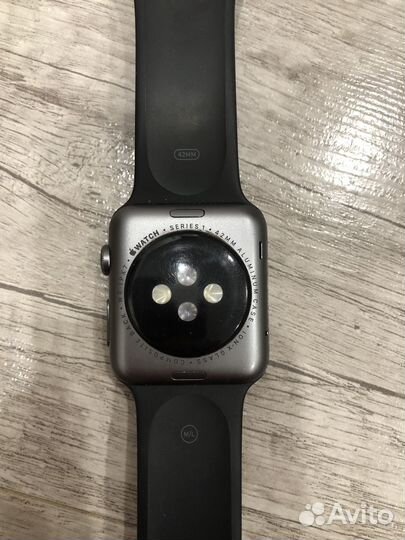 Apple watch