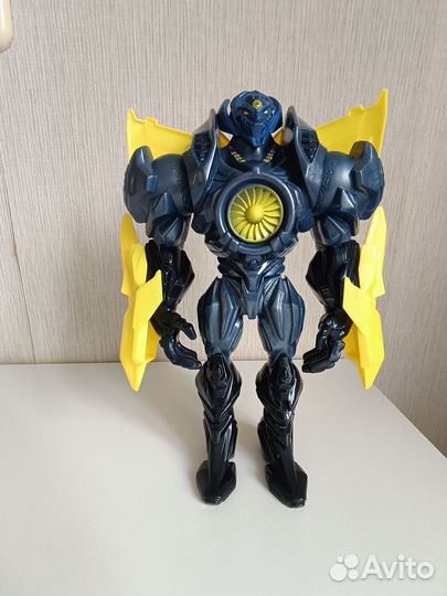 Игрушки Max Steel Макс стил