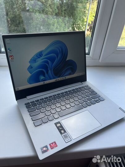 Ноутбук Lenovo IdeaPad S340-14API