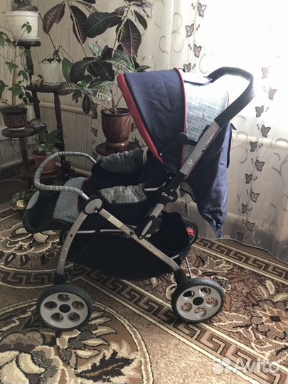 Коляска детская