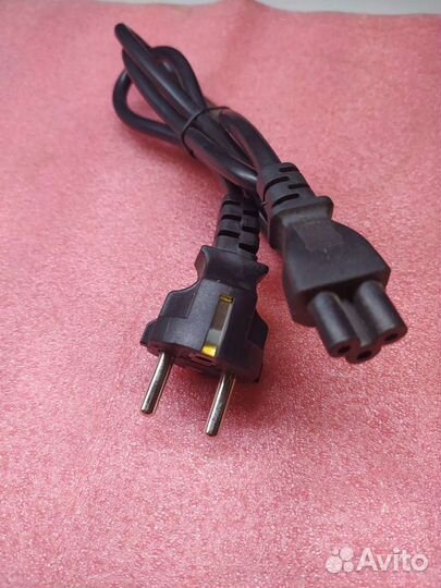 Кабель для ноутбука