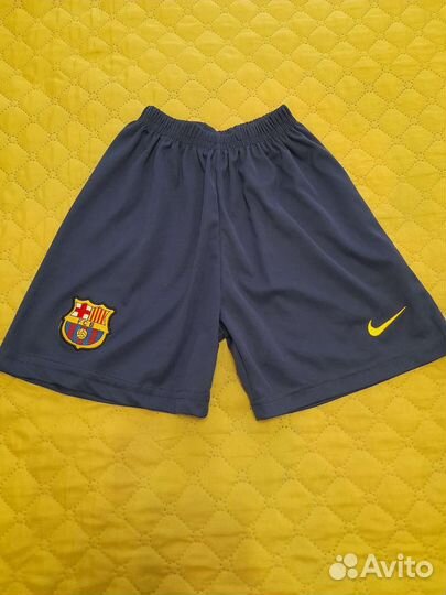 Шорты для мальчика