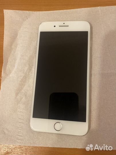 iPhone 8 Plus, 256 ГБ