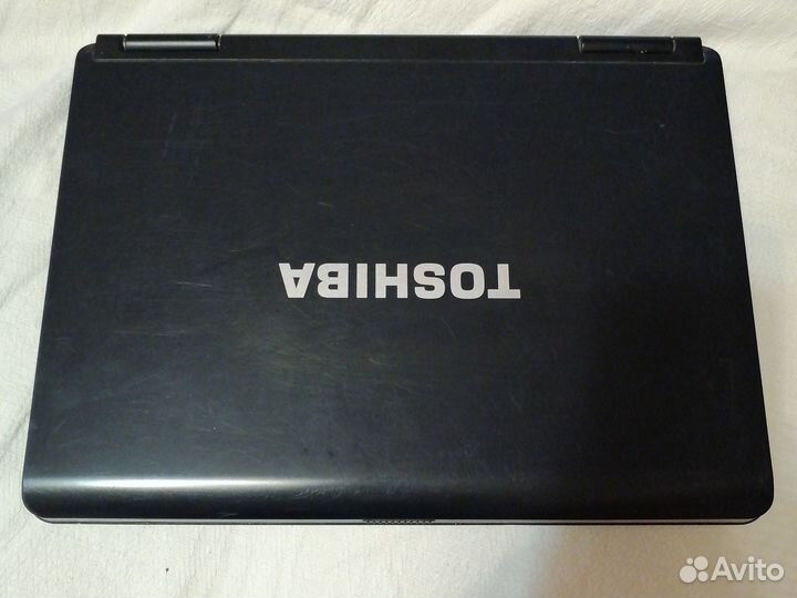 Toshiba