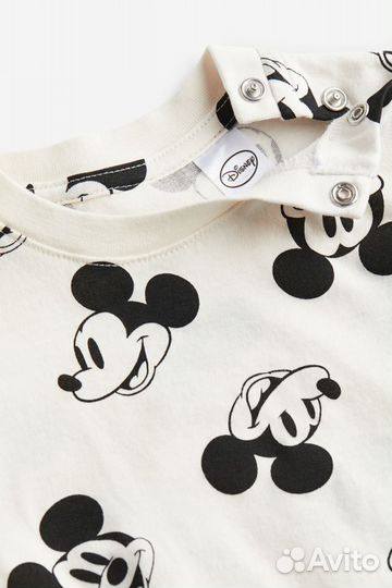 Костюм для мальчика hm
