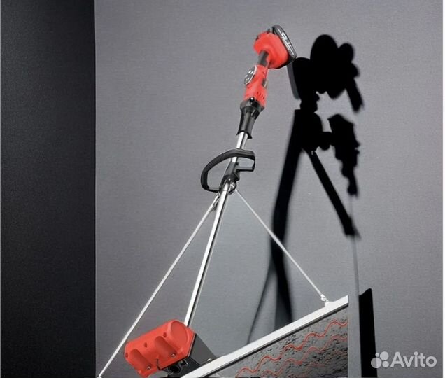 Виброрейка