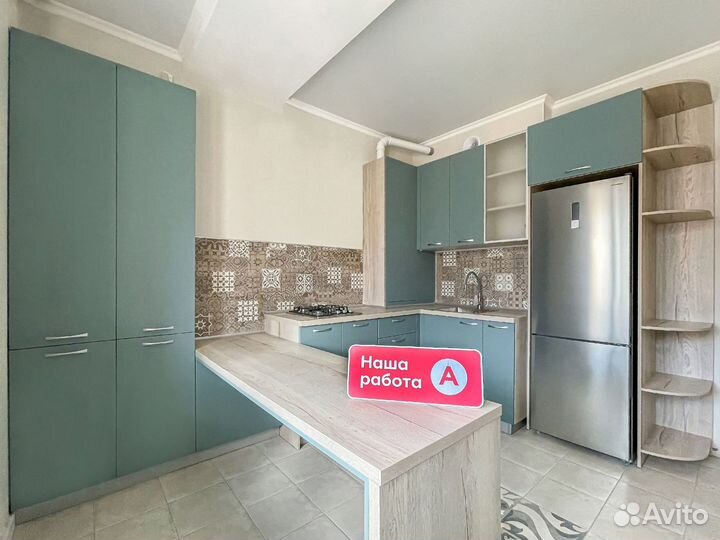 Кухонный гарнитур