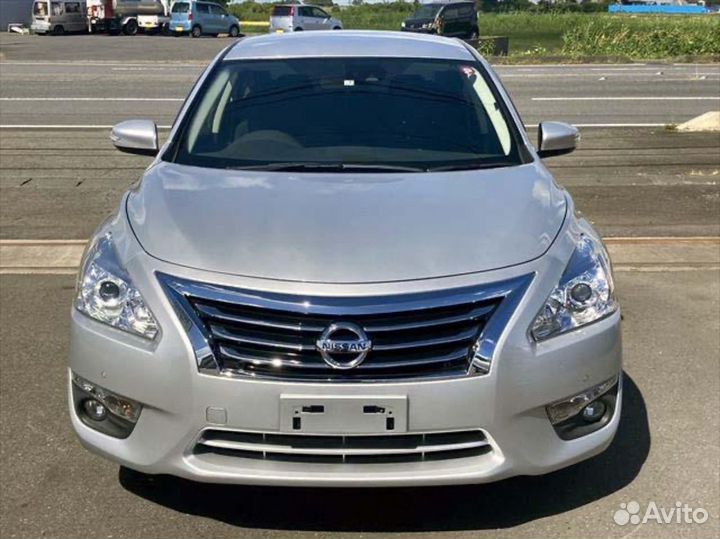 Nissan Teana 2.5 CVT, 2020, 30 000 км