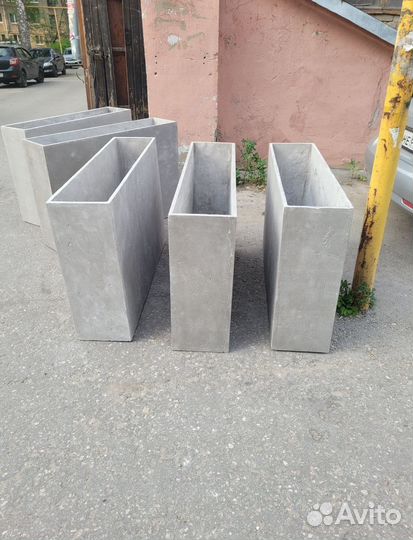 Кашпо, Вазоны, горшки для цветов