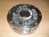 Межосевой дифференциал (мод) 6520