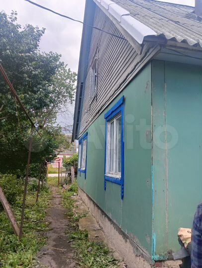 Дом 81,1 м² на участке 9 сот.