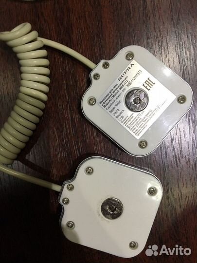 Массажер для похудения