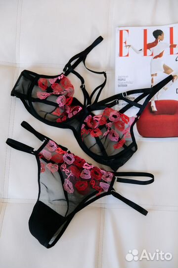 Пошив нижнего белья