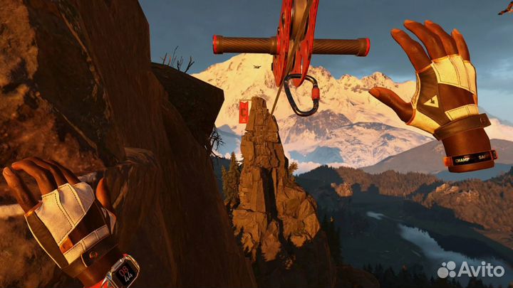 Настройка Oculus Quest 2, Quest 3, Квест 2, 3