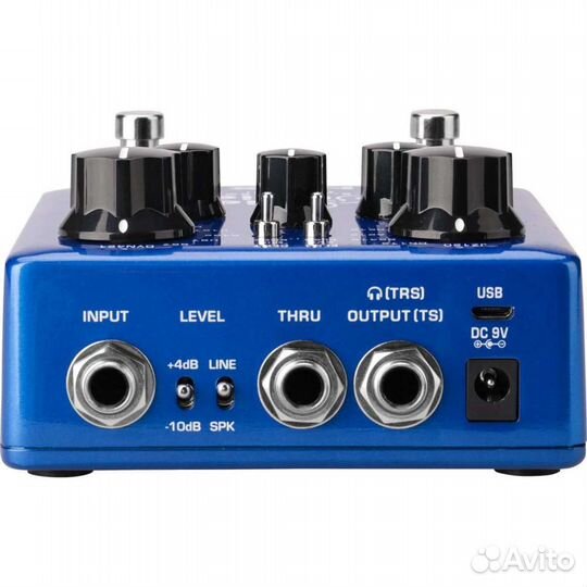 Симулятор NUX NSS-5 Solid-Studio