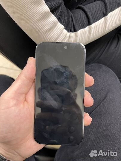 iPhone 14 Pro, 128 ГБ