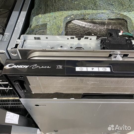 Посудомоечная машина 45 см