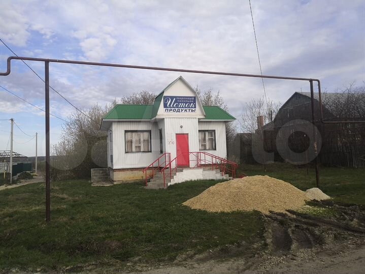 Торговая площадь, 86 м²