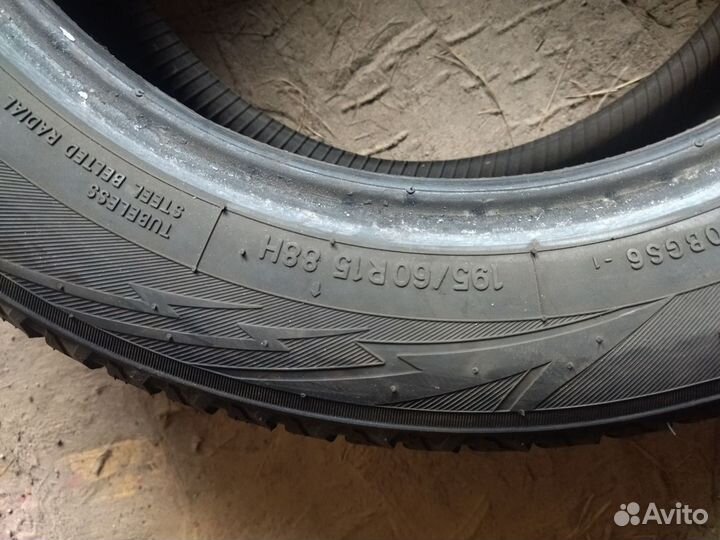 Toyo Observe GSi-6 195/60 R15 88