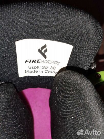 Ролики раздвижные р-р 35-38