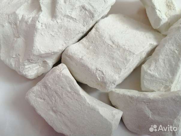 Глина Астана и Яшма