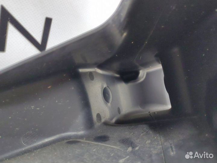 Воздуховод охлаждения тормозов левый Bmw 3 F30