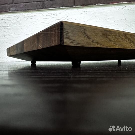 Разделочная доска из дуба 41*26*3