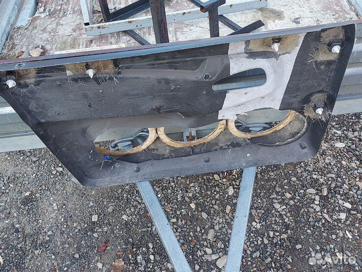 Обшивке 2114 3, 20, рупор,авито доставки нет