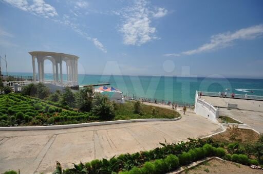 Участок 6 сот. (ИЖС)