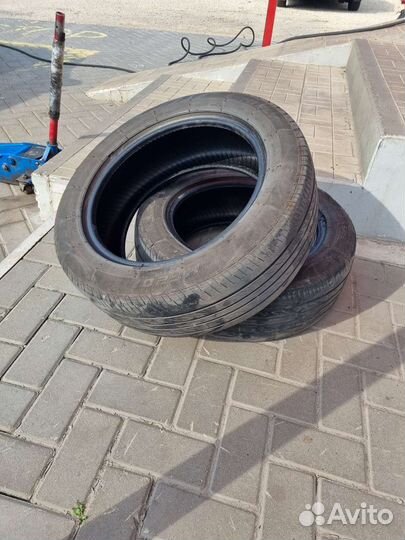 Cheyen SR10 16/55 R16 20G