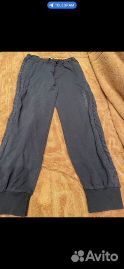 Спортивные брюки La perla оригинал