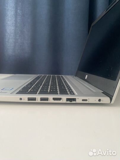 Ноутбук HP ProBook 450 G6