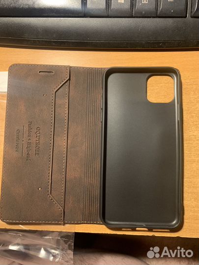 Чехол на iPhone 11 pro max