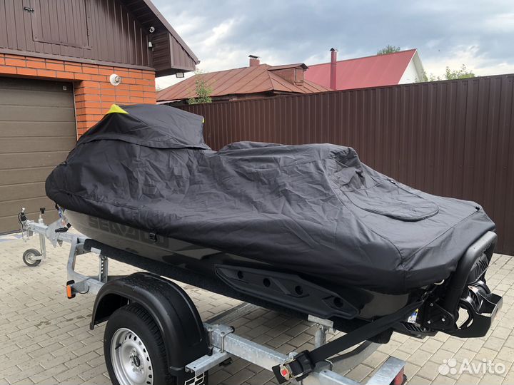 Чехол BRP SEA DOO RXT